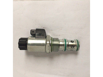 Katup hidrolik LINDE