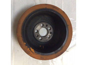 Pengemudian untuk Peralatan untuk menangani material Wheel, Drive for Jungheinrich: gambar 3