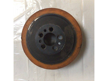 Pengemudian JUNGHEINRICH