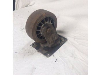 Pengemudian untuk Peralatan untuk menangani material Wheel supporting for Jungheinrich: gambar 3 Pengemudian untuk Peralatan untuk menangani material Wheel supporting for Jungheinrich: gambar 3