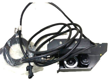 Kabel/ Kawat harness LINDE