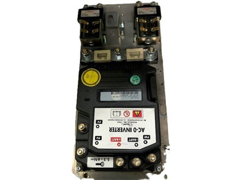 Sistem listrik ATLET