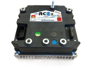 Sistem listrik ATLET