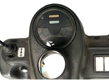 Dasbor untuk Peralatan untuk menangani material console for Linde 337: gambar 3