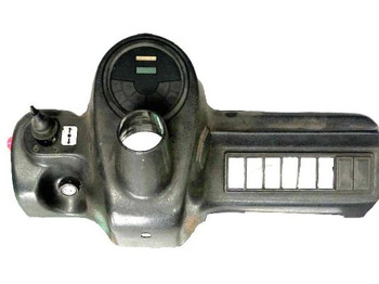 Dasbor untuk Peralatan untuk menangani material console for Linde 337: gambar 2