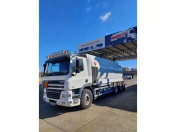 Truk tangki DAF FAN CF85: gambar 4