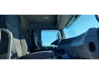 Truk tangki MERCEDES Actros: gambar 5