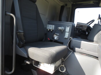 Truk tangki SCANIA G370: gambar 4 Truk tangki SCANIA G370: gambar 4