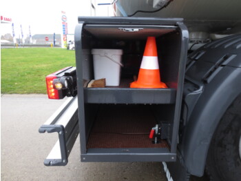 Truk tangki SCANIA G370: gambar 5