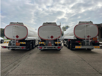 Truk tangki untuk pengangkutan bahan bakar SCANIA P320/P360 (lot of 3): gambar 5 Truk tangki untuk pengangkutan bahan bakar SCANIA P320/P360 (lot of 3): gambar 5