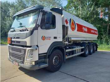 Truk tangki VOLVO FM