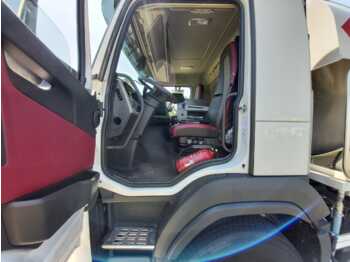 Truk tangki VOLVO FM: gambar 4