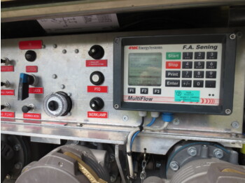 Leasing VOLVO FM VOLVO FM: gambar 2