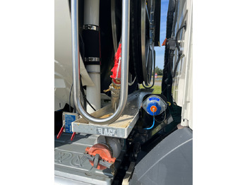 Truk tangki VOLVO FM: gambar 2