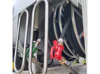 Leasing VOLVO FM430HP VOLVO FM430HP: gambar 3