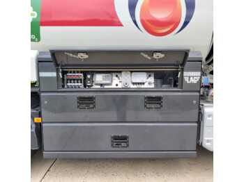 Leasing VOLVO FM430HP VOLVO FM430HP: gambar 2