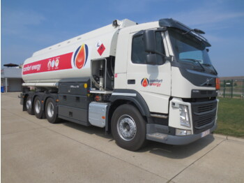 Truk tangki Volvo FM: gambar 3