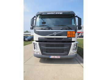 Truk tangki Volvo FM: gambar 2