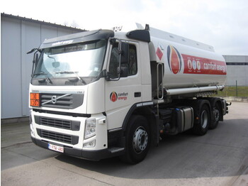 Truk tangki VOLVO FM