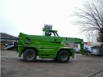 Telehandler MERLO
