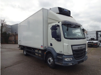 Truk berpendingin DAF LF 220
