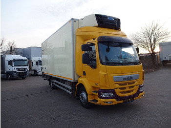 Truk berpendingin DAF LF 230