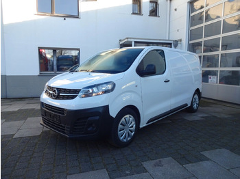 Van penumpang OPEL Vivaro