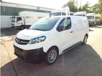 Van kecil OPEL Vivaro