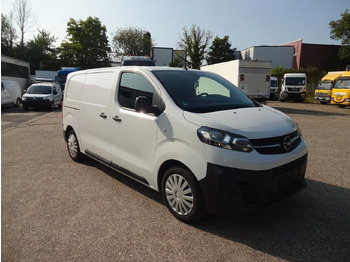 Van kecil OPEL Vivaro