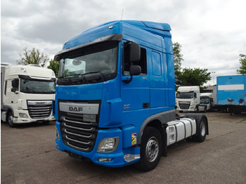 Tractor head DAF XF 440