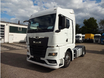Tractor head MAN TGX 18.470