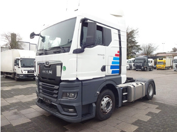 Tractor head MAN TGX 18.470