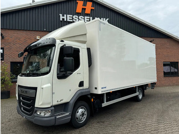 Truk box DAF LF 210
