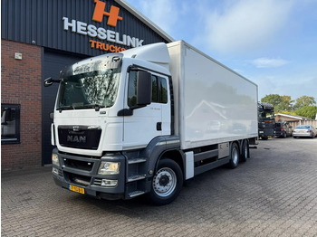 Leasing MAN TGS 26.320 Koffer Stuuras AHK 3.000KG LBW 353.980KM! NL Truck APK/TUV 11-03-2026 MAN TGS 26.320 Koffer Stuuras AHK 3.000KG LBW 353.980KM! NL Truck APK/TUV 11-03-2026: gambar 1 Leasing MAN TGS 26.320 Koffer Stuuras AHK 3.000KG LBW 353.980KM! NL Truck APK/TUV 11-03-2026 MAN TGS 26.320 Koffer Stuuras AHK 3.000KG LBW 353.980KM! NL Truck APK/TUV 11-03-2026: gambar 1