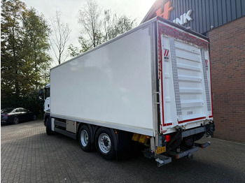 Leasing MAN TGS 26.320 Koffer Stuuras AHK 3.000KG LBW 353.980KM! NL Truck APK/TUV 11-03-2026 MAN TGS 26.320 Koffer Stuuras AHK 3.000KG LBW 353.980KM! NL Truck APK/TUV 11-03-2026: gambar 3 Leasing MAN TGS 26.320 Koffer Stuuras AHK 3.000KG LBW 353.980KM! NL Truck APK/TUV 11-03-2026 MAN TGS 26.320 Koffer Stuuras AHK 3.000KG LBW 353.980KM! NL Truck APK/TUV 11-03-2026: gambar 3