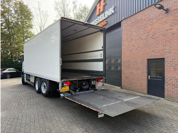 Leasing MAN TGS 26.320 Koffer Stuuras AHK 3.000KG LBW 353.980KM! NL Truck APK/TUV 11-03-2026 MAN TGS 26.320 Koffer Stuuras AHK 3.000KG LBW 353.980KM! NL Truck APK/TUV 11-03-2026: gambar 4 Leasing MAN TGS 26.320 Koffer Stuuras AHK 3.000KG LBW 353.980KM! NL Truck APK/TUV 11-03-2026 MAN TGS 26.320 Koffer Stuuras AHK 3.000KG LBW 353.980KM! NL Truck APK/TUV 11-03-2026: gambar 4