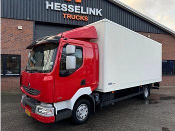 Truk sasis RENAULT Midlum 180
