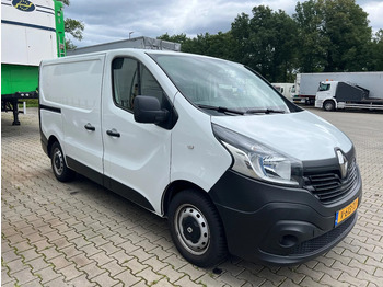 Van kecil RENAULT Trafic 1.6