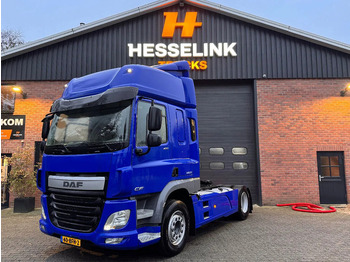 Tractor head DAF CF 400