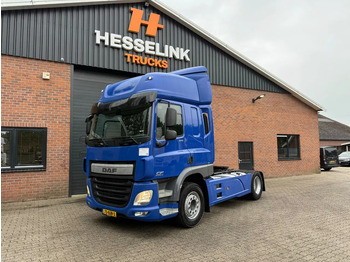 Tractor head DAF CF 400