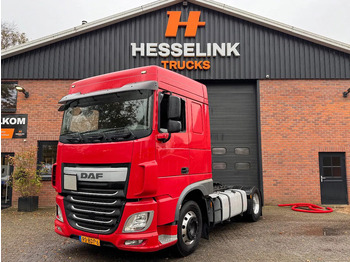 Tractor head DAF XF 440