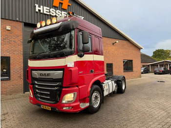 Tractor head DAF XF 480
