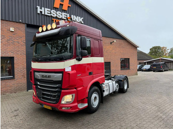 Tractor head DAF XF 480