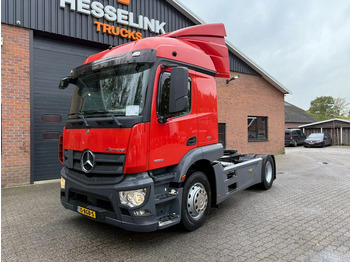 Tractor head MERCEDES-BENZ Actros