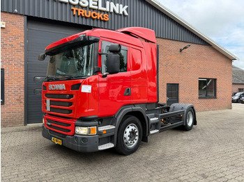 Tractor head SCANIA G 360