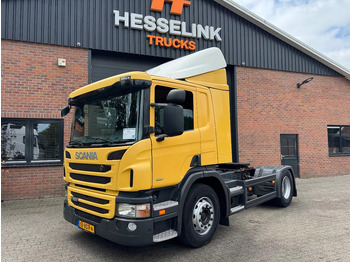 Tractor head SCANIA P 280