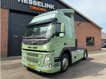 Tractor head VOLVO FM 370