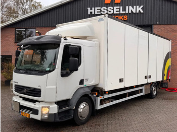Truk box VOLVO FL 280