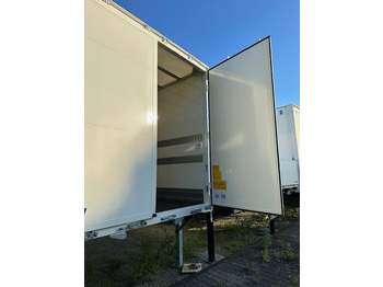 Tukar tubuh box BDF-System, 7.450 mm lang, Durchladesystem mit Überfahrblech, Portal Doppelflügeltür,: gambar 4 Tukar tubuh box BDF-System, 7.450 mm lang, Durchladesystem mit Überfahrblech, Portal Doppelflügeltür,: gambar 4