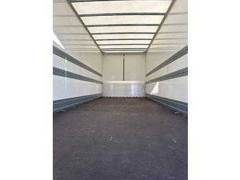 Tukar tubuh box BDF-System, 7.450 mm lang, Durchladesystem mit Überfahrblech, Portal Doppelflügeltür,: gambar 5 Tukar tubuh box BDF-System, 7.450 mm lang, Durchladesystem mit Überfahrblech, Portal Doppelflügeltür,: gambar 5